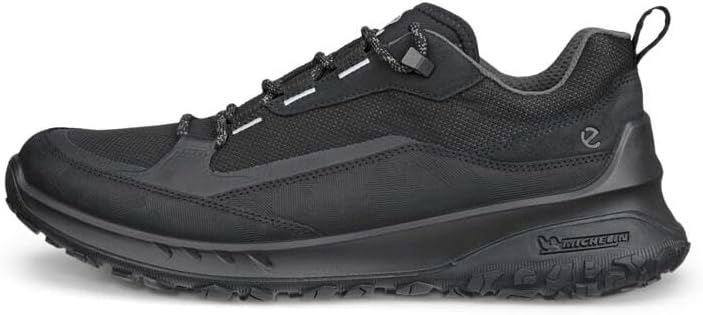 ECCO ULT-TRN – Men's Waterproof Hiking Shoe