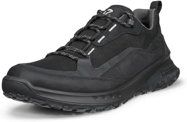 ECCO ULT-TRN – Men's Waterproof Hiking Shoe