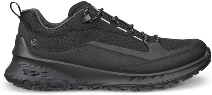 ECCO ULT-TRN – Men's Waterproof Hiking Shoe