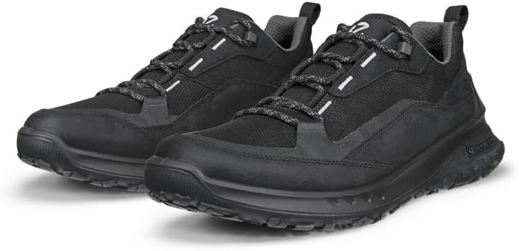 ECCO ULT-TRN – Men's Waterproof Hiking Shoe