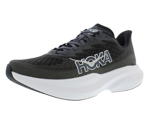 HOKA Mach 6 – Men's Road Running Shoe