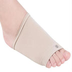 Arch support sleeve pair