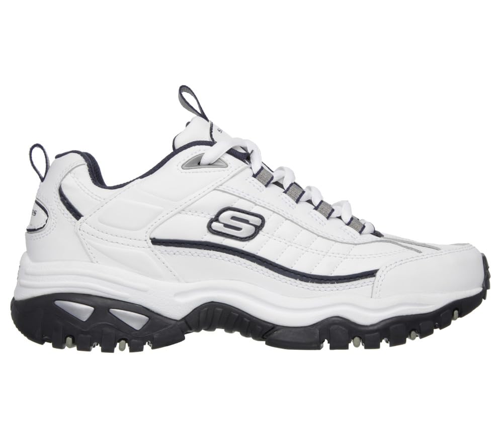 Skechers Energy After Burn – Men's Athletic Shoe
