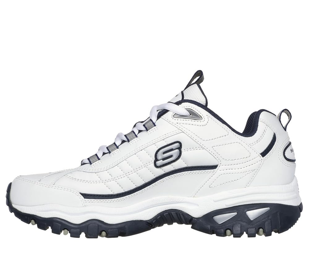 Skechers Energy After Burn – Men's Athletic Shoe