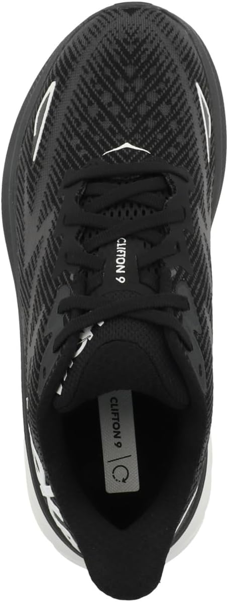 HOKA Clifton 9 – Women's Road Running Shoe