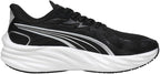 PUMA Women's Velocity Nitro 4 Running Shoe, Dark Amethyst Black, 9.5 US