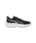 PUMA Women's Velocity Nitro 4 Running Shoe, Dark Amethyst Black, 9.5 US