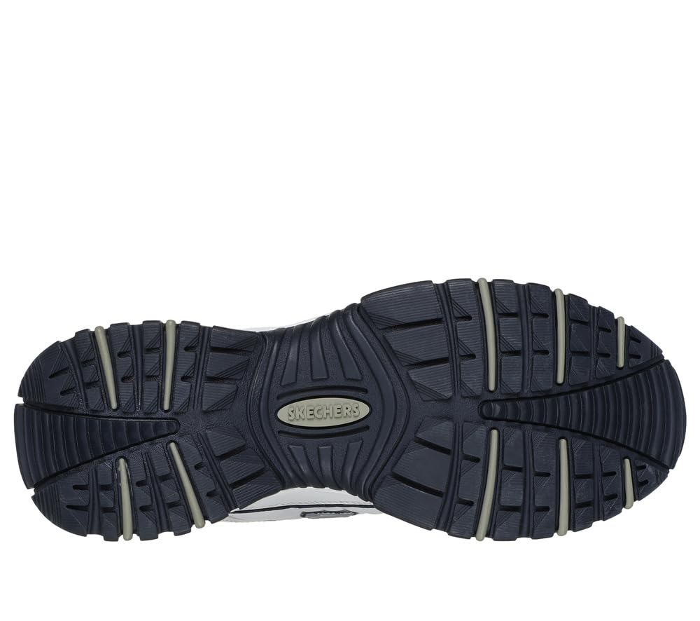 Skechers Energy After Burn – Men's Athletic Shoe