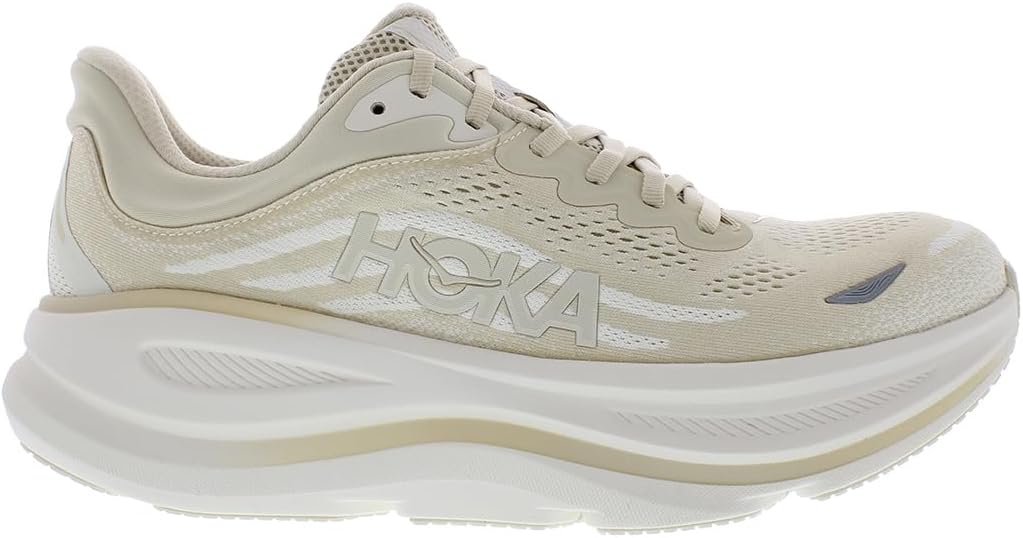 HOKA Bondi 9 – Men's Road Running Shoe