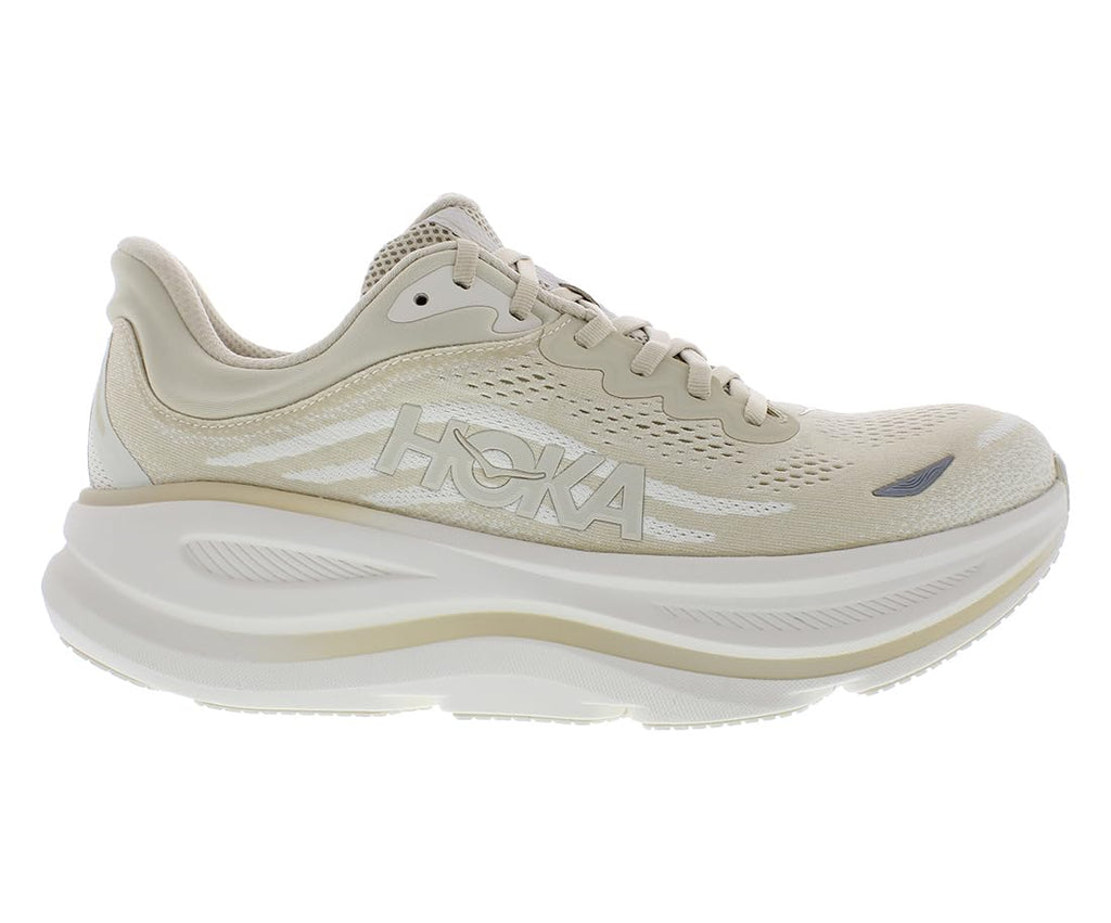 HOKA Bondi 9 – Men's Road Running Shoe