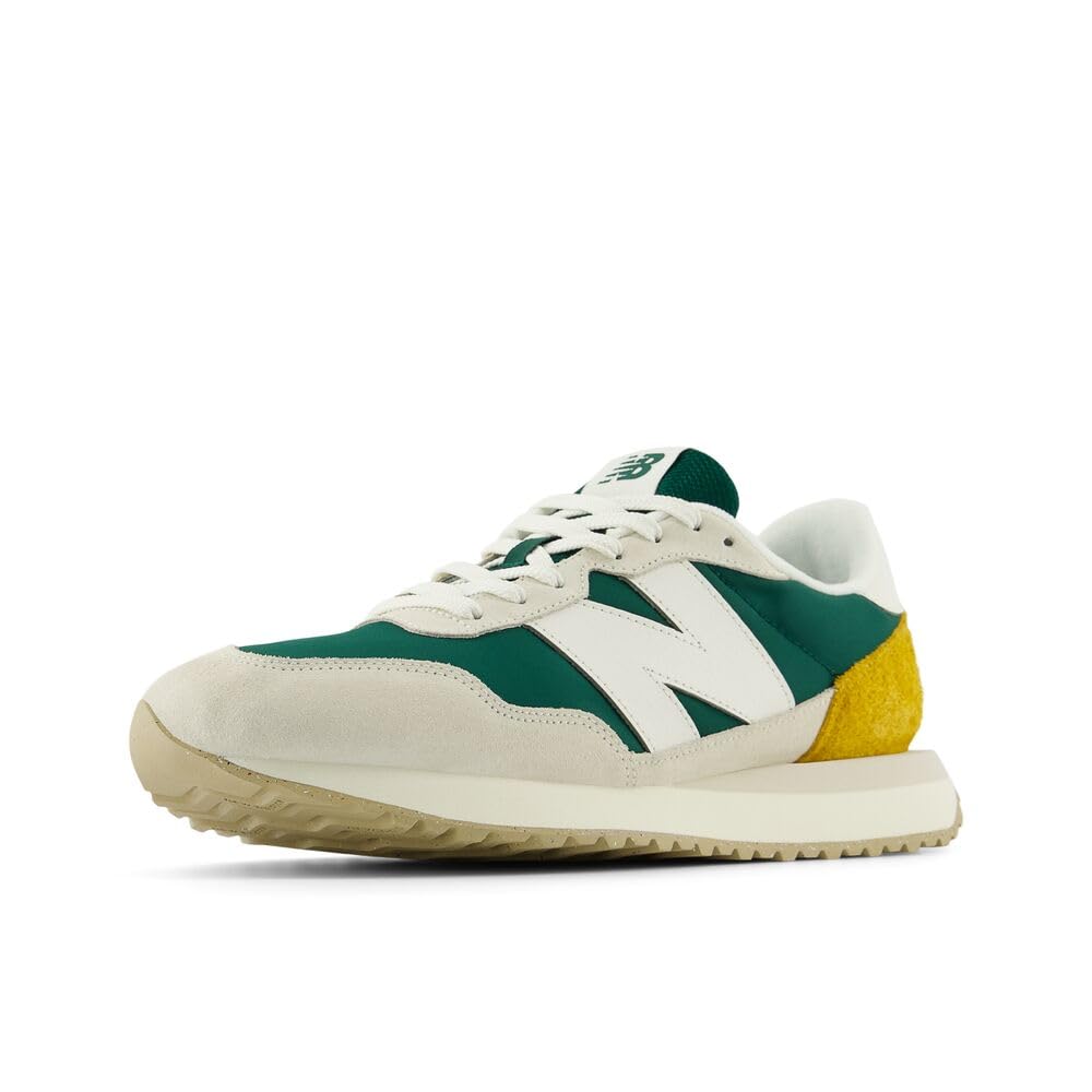 New Balance 237 V1 – Men's Lifestyle Sneaker