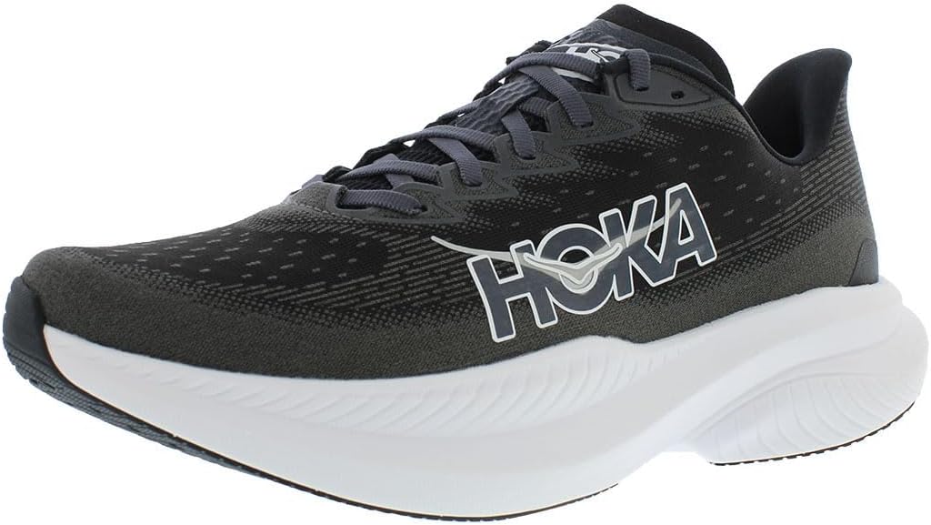 HOKA Mach 6 – Men's Road Running Shoe