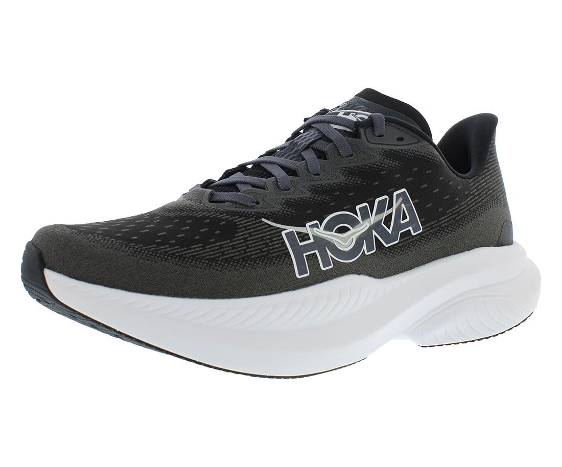 HOKA Mach 6 – Men's Road Running Shoe