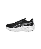 PUMA Women's Velocity Nitro 4 Running Shoe, Dark Amethyst Black, 9.5 US