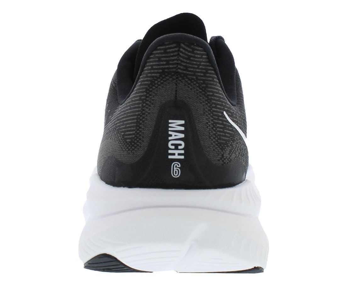 HOKA Mach 6 – Men's Road Running Shoe