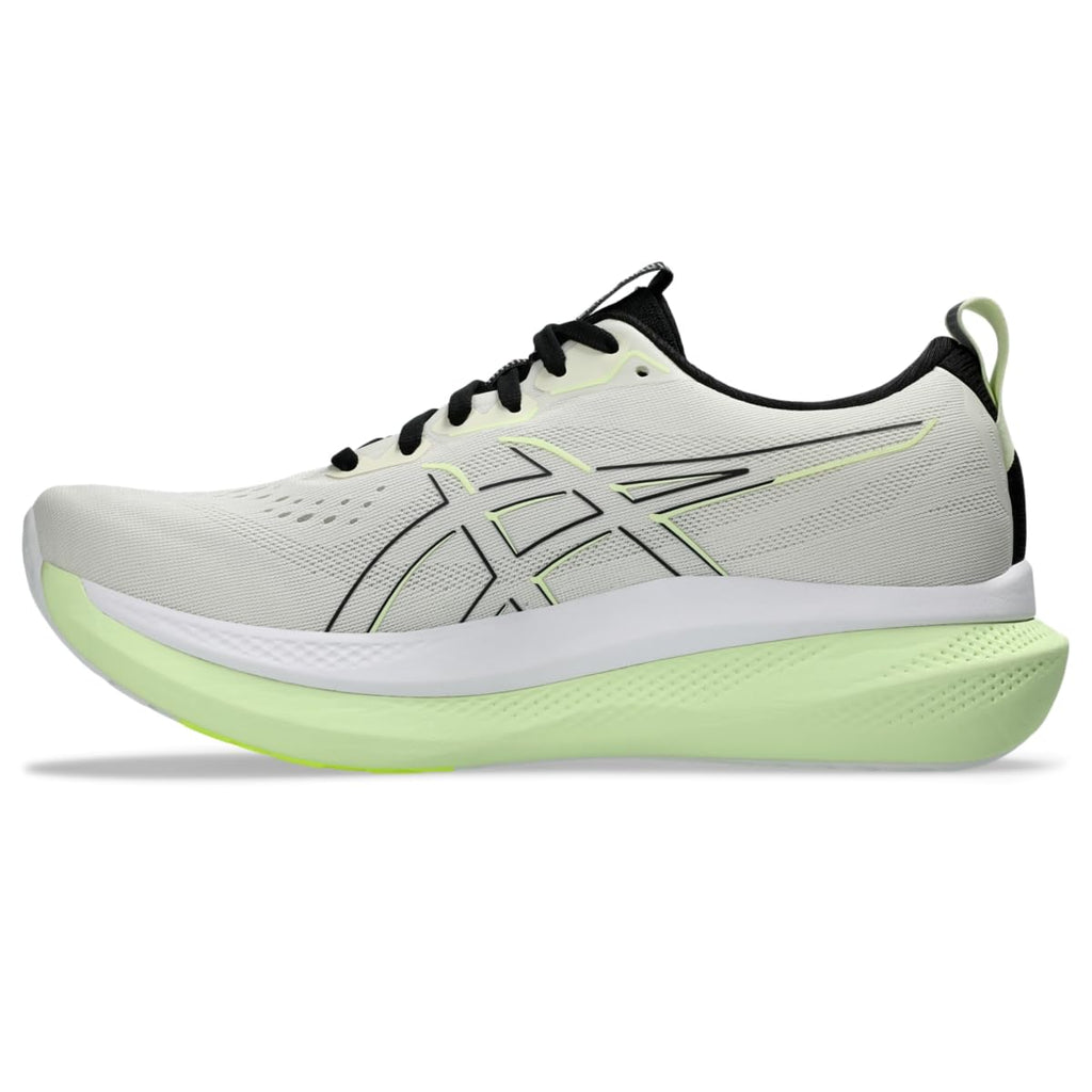 ASICS Men's GLIDERIDE MAX Running Shoes