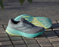 adidas Performance Supernova Rise 2 Women's Running Shoes, Dash Grey/Matte Silver/Silver Violet, 8 US