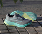 adidas Performance Supernova Rise 2 Women's Running Shoes, Dash Grey/Matte Silver/Silver Violet, 8 US