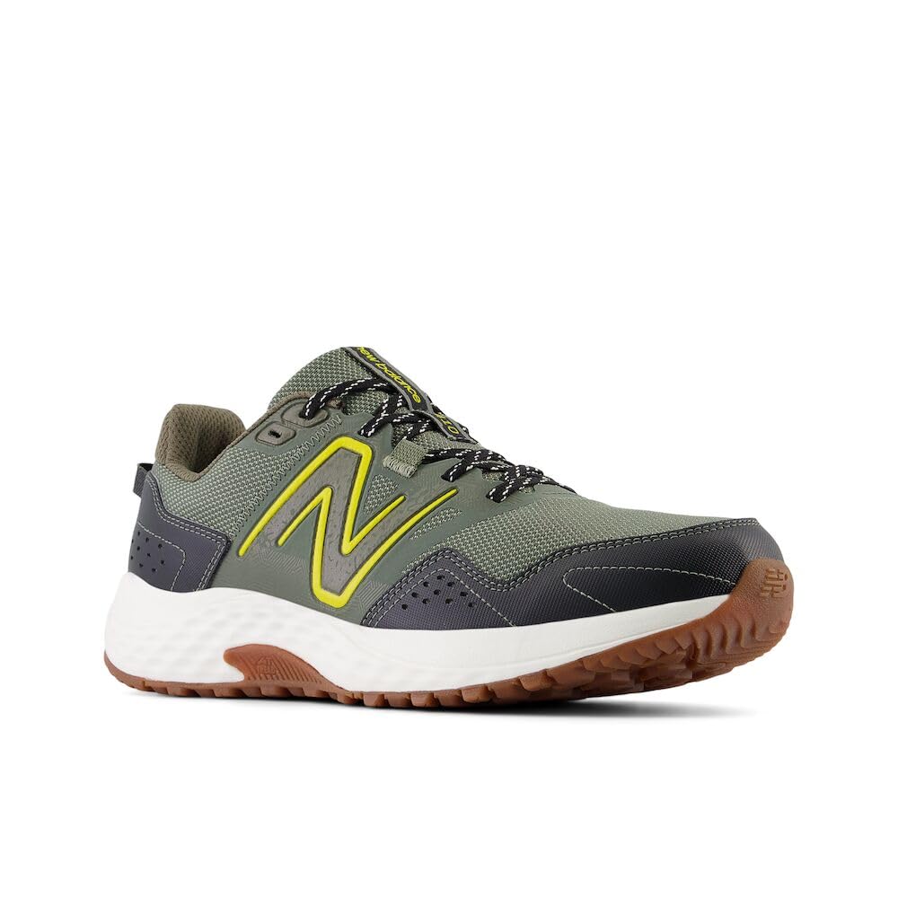 New Balance 410v8 – Men's Trail Running Shoe