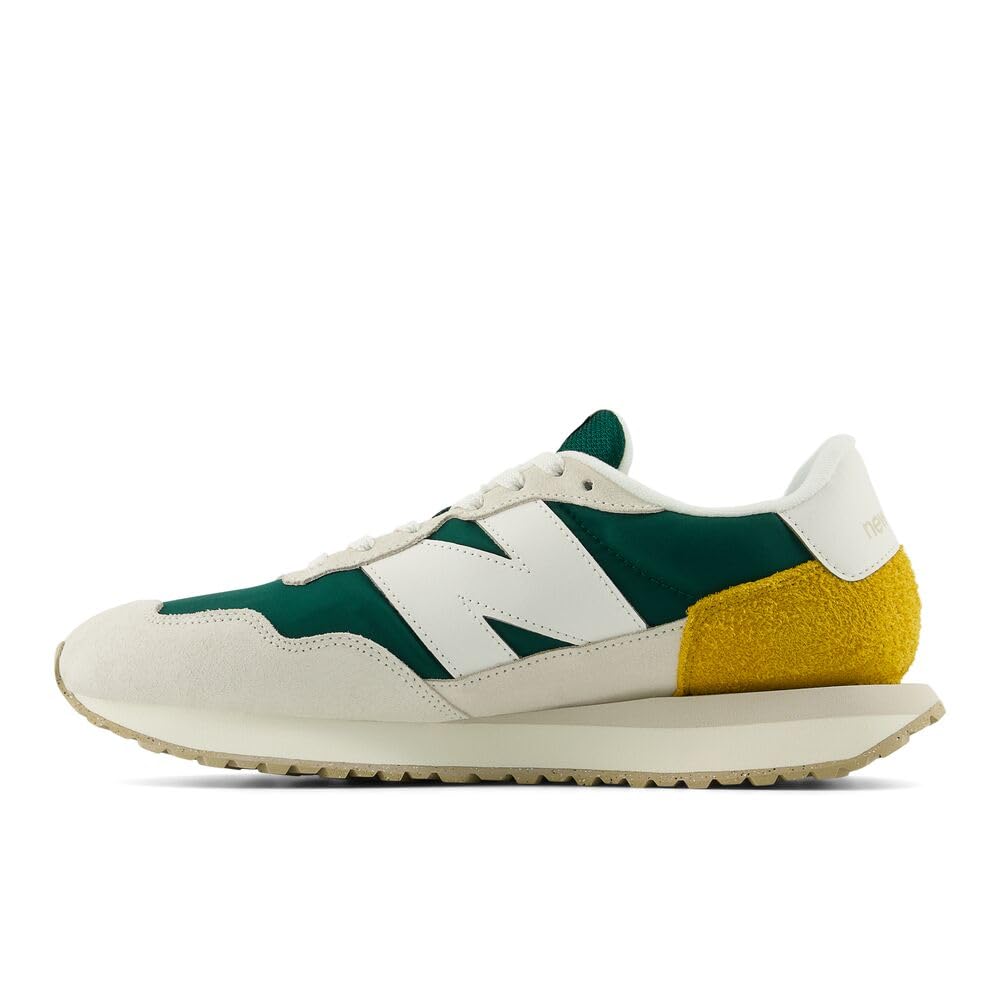 New Balance 237 V1 – Men's Lifestyle Sneaker