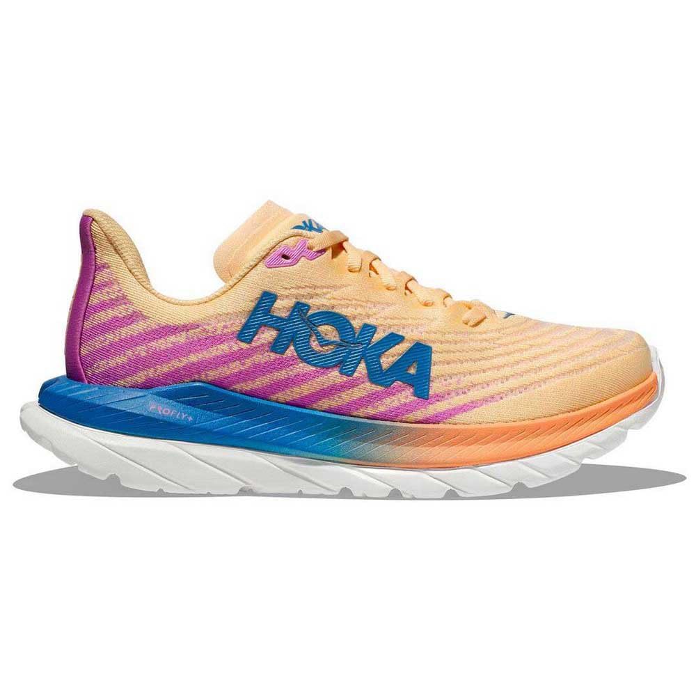 HOKA Bondi 8 – Men's Road Running Shoe