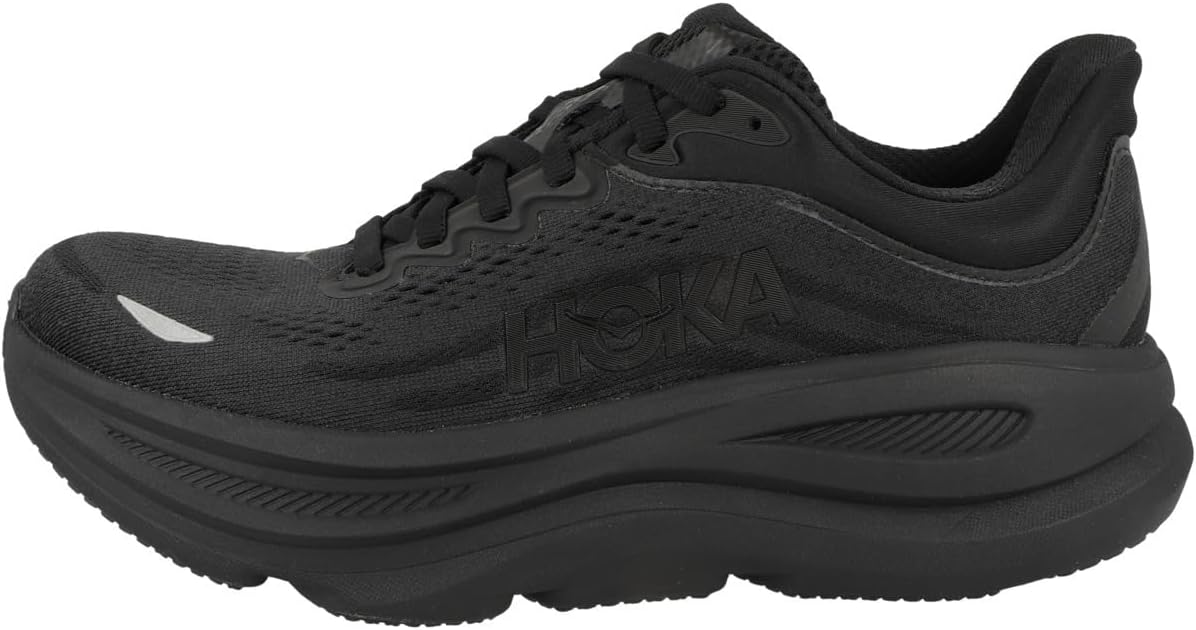 HOKA Bondi 9 – Women's Road Running Shoe