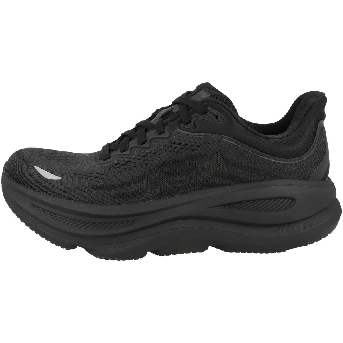 HOKA Bondi 9 – Women's Road Running Shoe