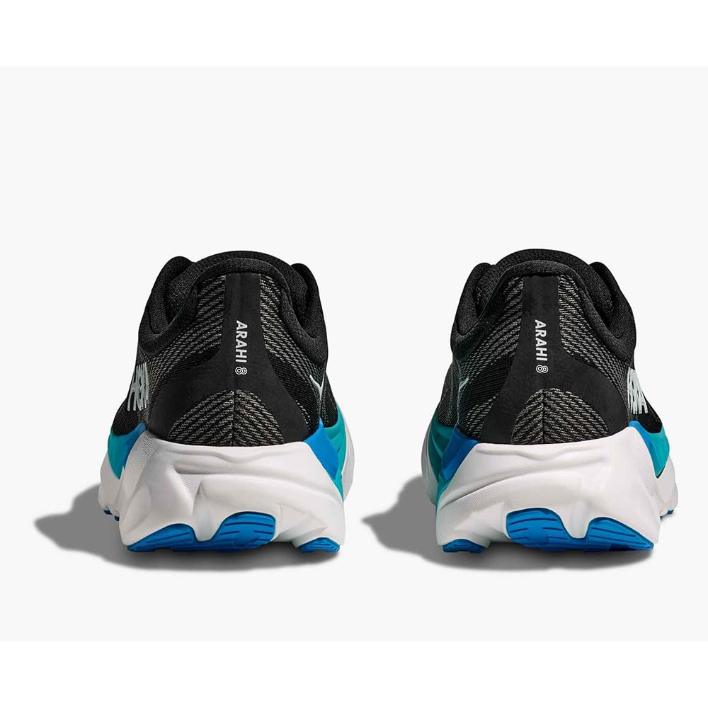 HOKA Arahi 8 – Men's Stability Running Shoe