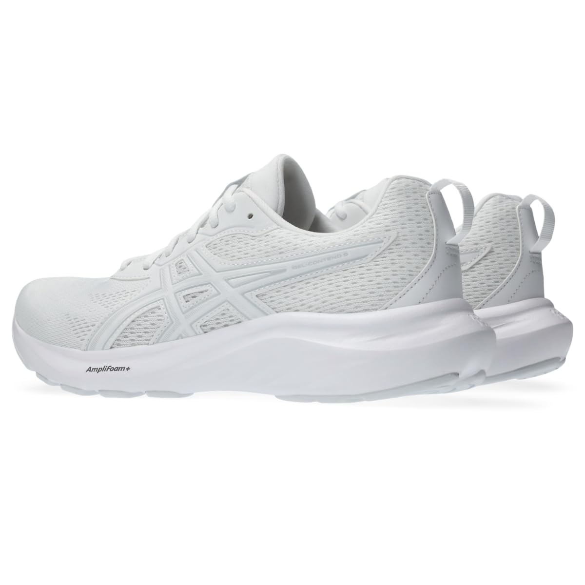 ASICS Gel-Contend 9 – Men's Everyday Running Shoe