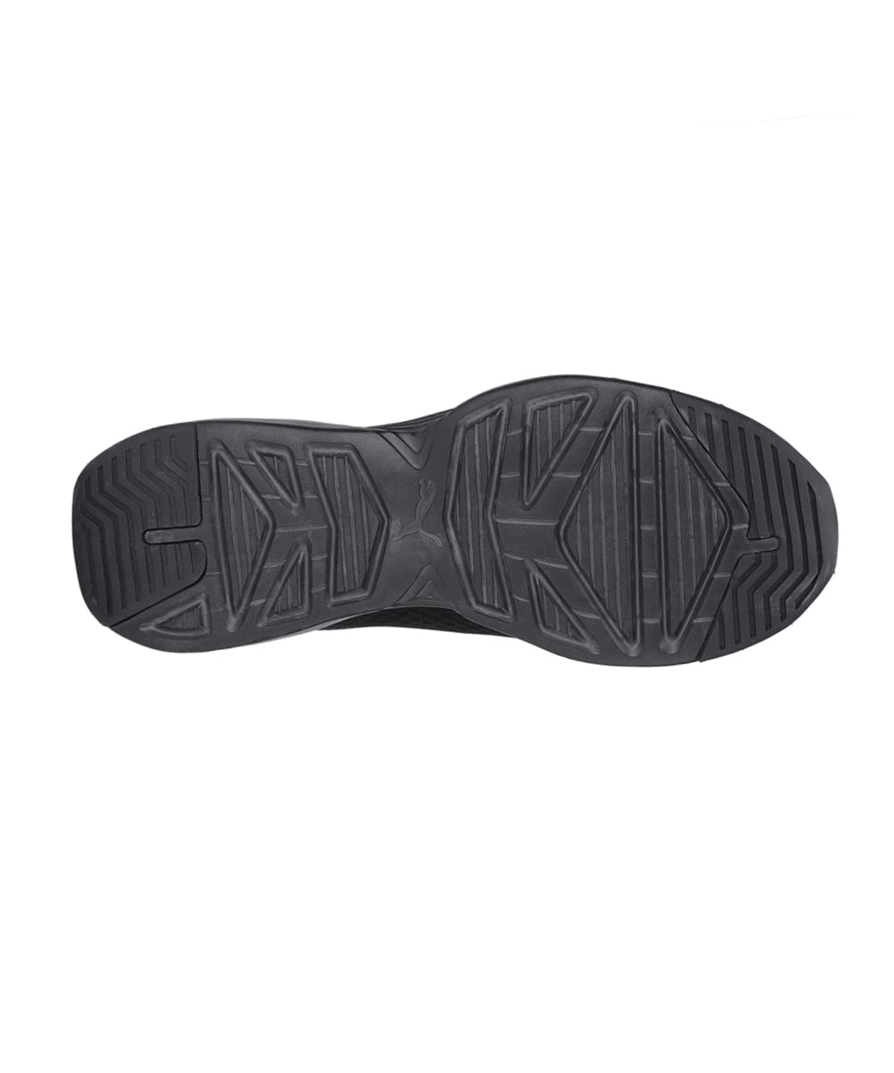 PUMA Space Runner ALT – Unisex Road Running Shoe