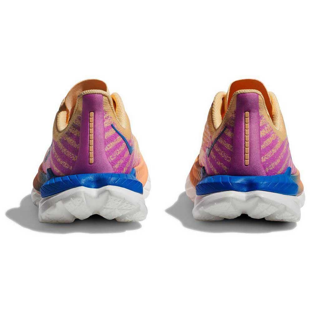 HOKA Bondi 8 – Men's Road Running Shoe