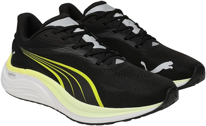 PUMA Electrify Nitro 4 – Men's Road Running Shoe