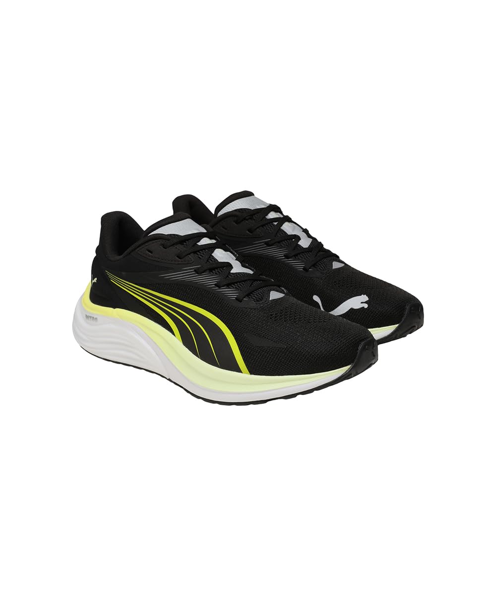 PUMA Electrify Nitro 4 – Men's Road Running Shoe