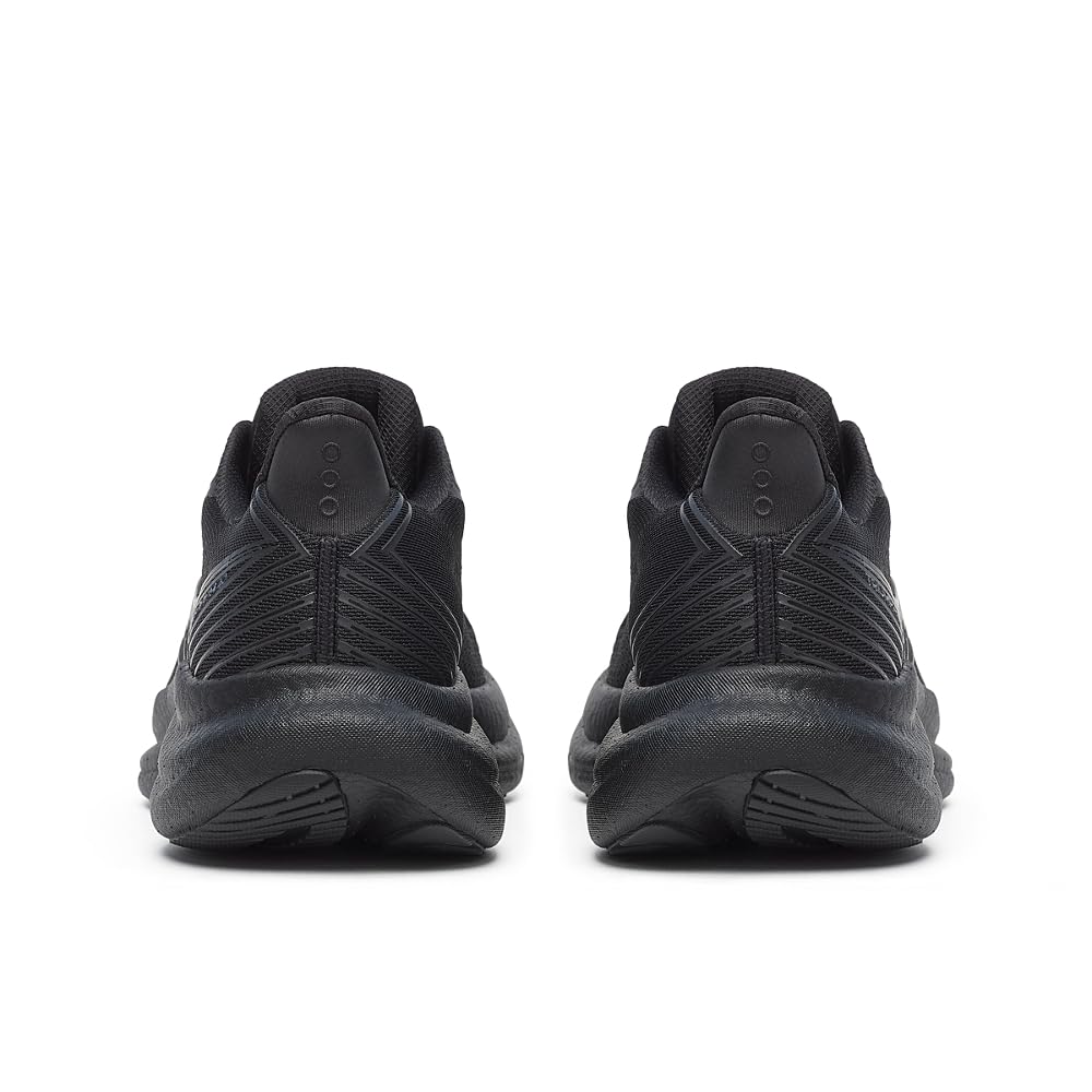 Saucony Triumph 23 – Men's Cushioned Running Shoe