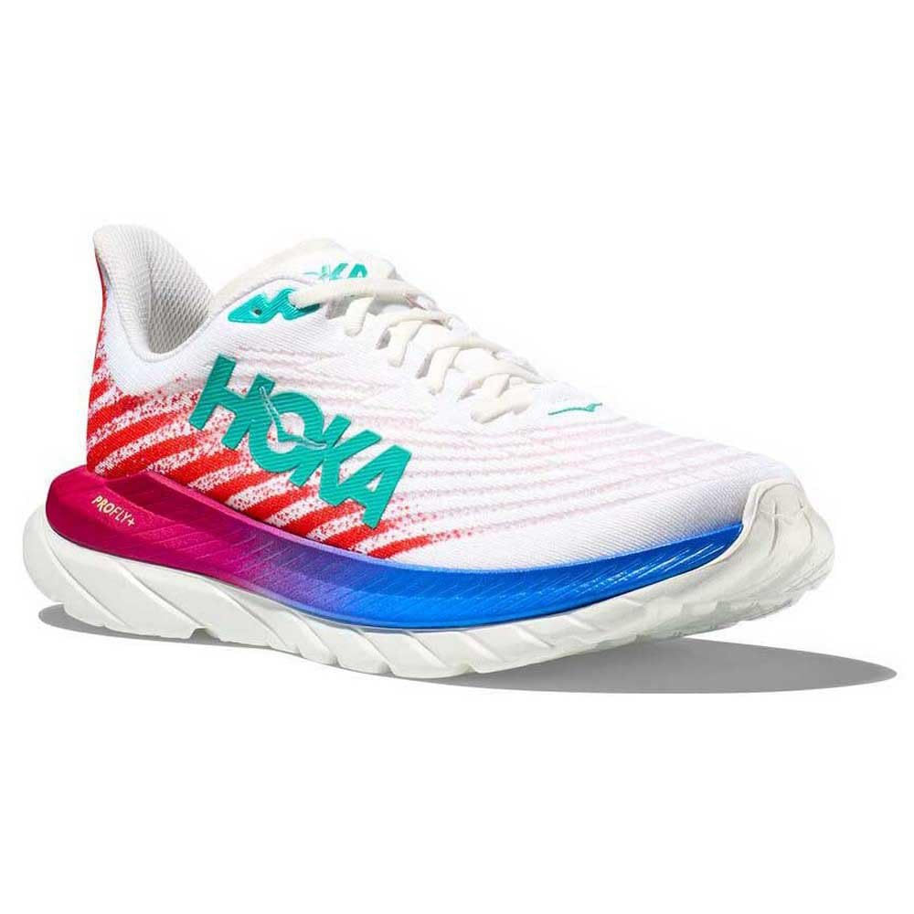 HOKA Mach 5 – Men's Road Running Shoe