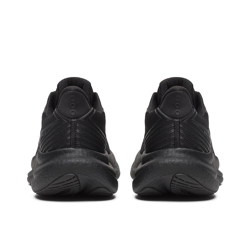 Saucony Triumph 23 – Women's Cushioned Running Shoe