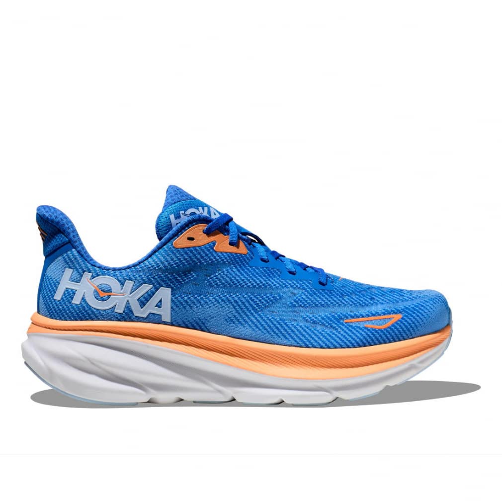HOKA Clifton 9 – Men's Road Running Shoe