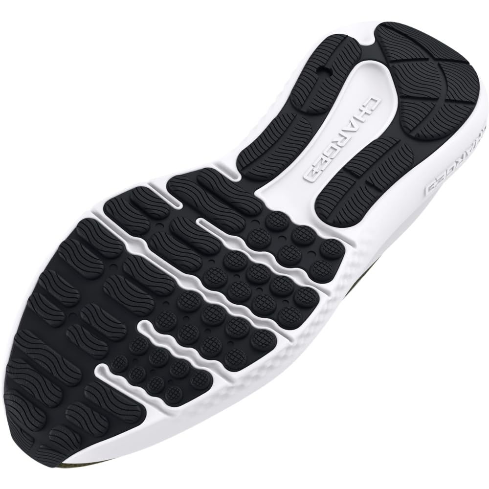 Under Armour Charged Surge 4 – Men's Running Shoe