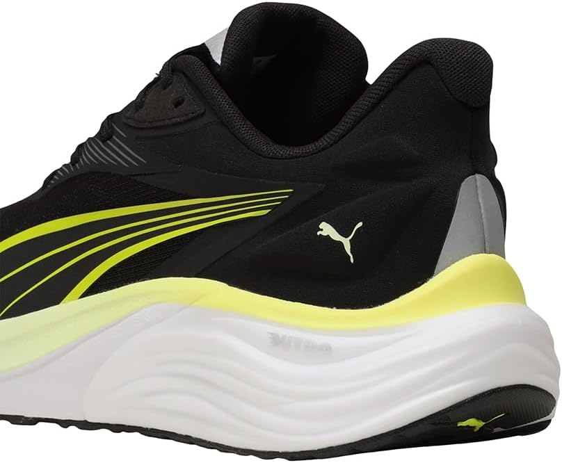 PUMA Electrify Nitro 4 – Men's Road Running Shoe