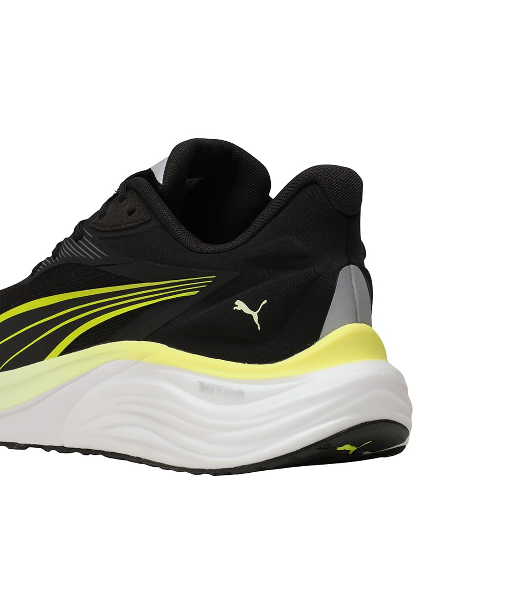 PUMA Electrify Nitro 4 – Men's Road Running Shoe