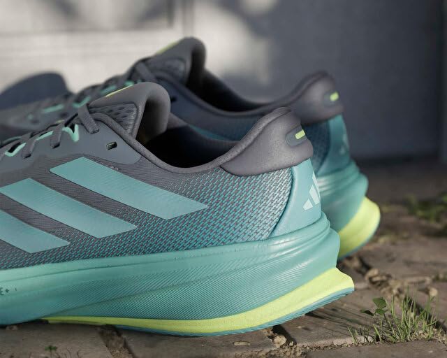 adidas Performance Supernova Rise 2 Men's Running Shoes