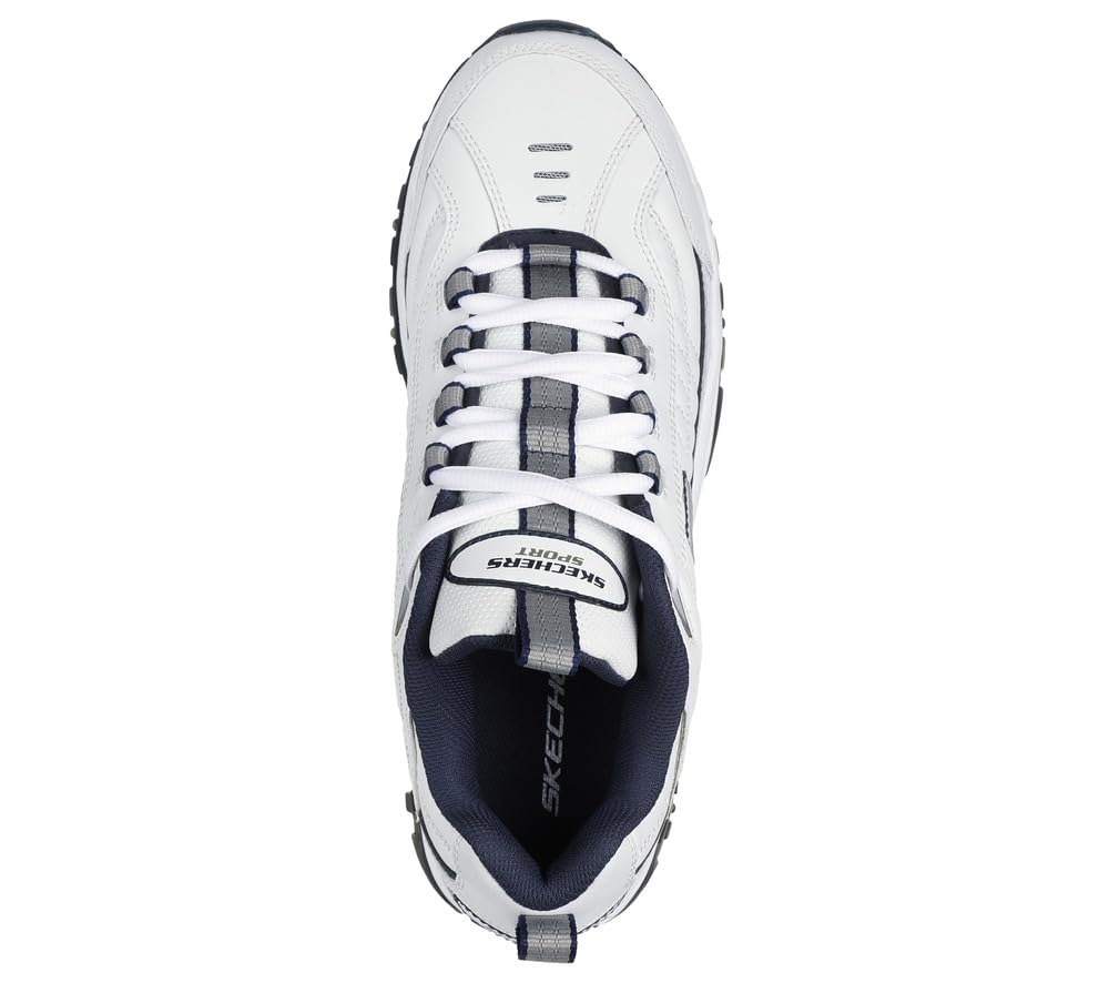 Skechers Energy After Burn – Men's Athletic Shoe