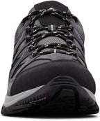 Columbia Crestwood Waterproof – Men's Hiking Shoe