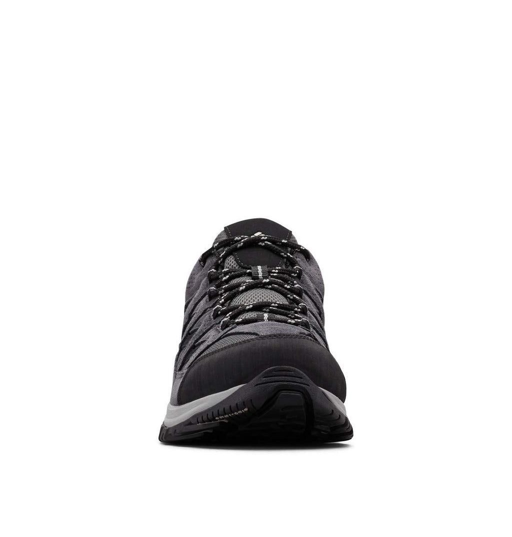Columbia Crestwood Waterproof – Men's Hiking Shoe