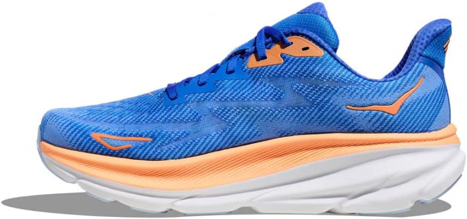 HOKA Clifton 9 – Men's Road Running Shoe