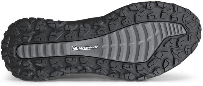 ECCO ULT-TRN – Men's Waterproof Hiking Shoe