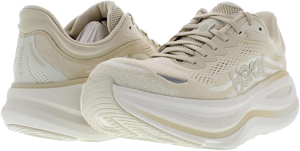 HOKA Bondi 9 – Men's Road Running Shoe