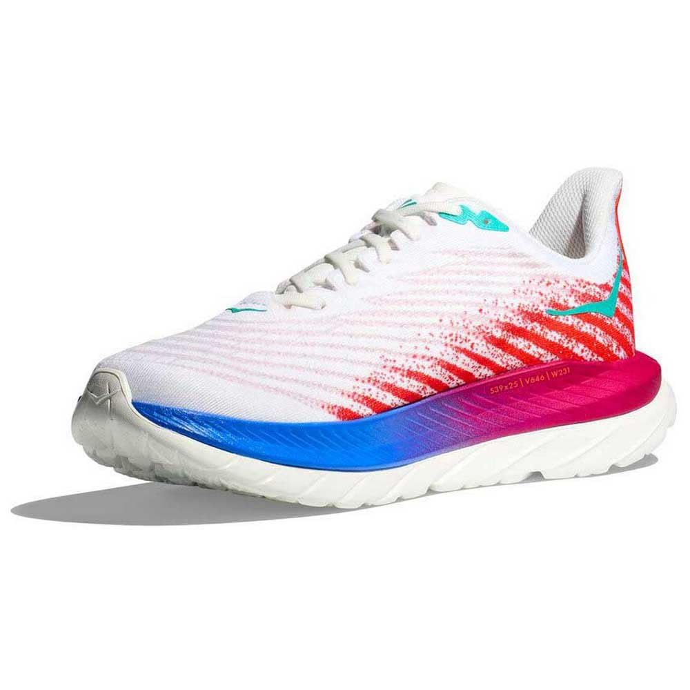 HOKA Mach 5 – Men's Road Running Shoe