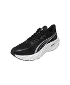 PUMA Women's Velocity Nitro 4 Running Shoe, Dark Amethyst Black, 9.5 US
