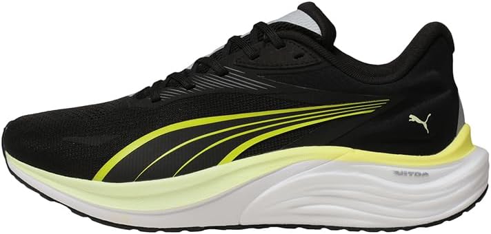 PUMA Electrify Nitro 4 – Men's Road Running Shoe